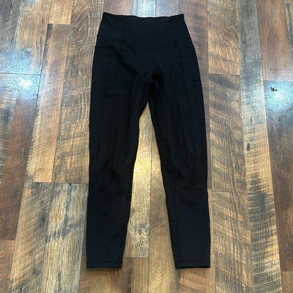 TYC leggings XS (4100) - Picture 1 of 5
